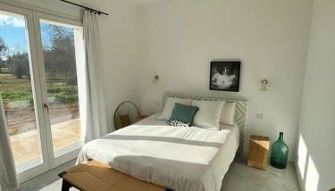 Villa Casa Bianca di Porto Selvaggio - Foto 5