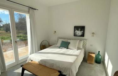 Villa Casa Bianca di Porto Selvaggio - Foto 5