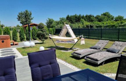 Family friendly house with a parking space Varazdin, Zagorje - 22470 - Foto 5