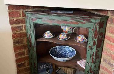 3-bed cottage in Sway, New Forest (5 min walk from Sway Train Station) - Foto 31