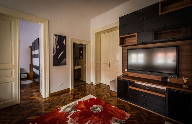 Downtown Fuchsl Palace - Foto 6