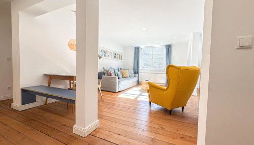 Rosinas - Fräulein Thäsler - Foto 5