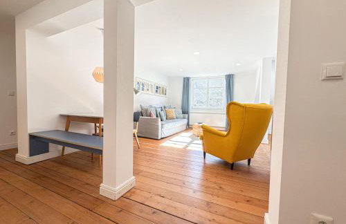 Rosinas - Fräulein Thäsler - Foto 5