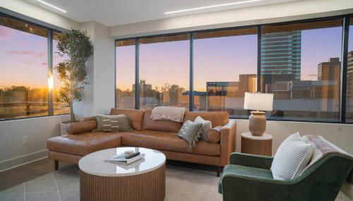 Thoroughbred Retreat Unit 803 - Foto 2