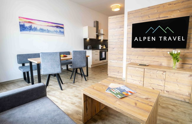 Alpenstyle Resort Fieberbrunn - Foto 29