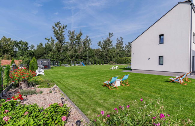 Villa Blanca - Foto 52