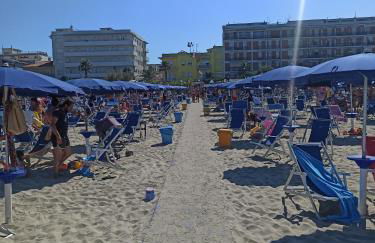 Colleoni 19 Parigi, Appartamento superior con corte privata - Foto 27