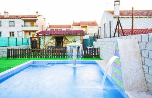 El Robledillo - Foto 44