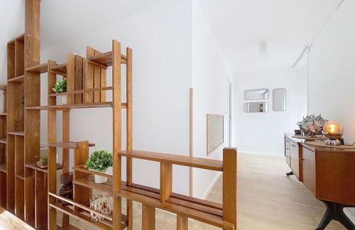 Le patio des moussaillons 8 personnes - Foto 7