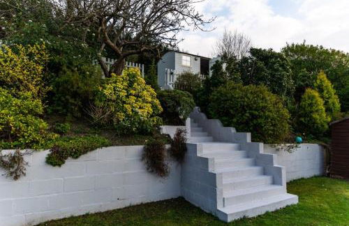 Hilltop Hut - Foto 21