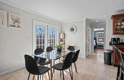 Spacious 6 BR Villa - Serene Scenic Mountain Escape - Foto 13