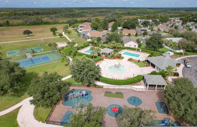 Flounder Vacation Home - Photo 3