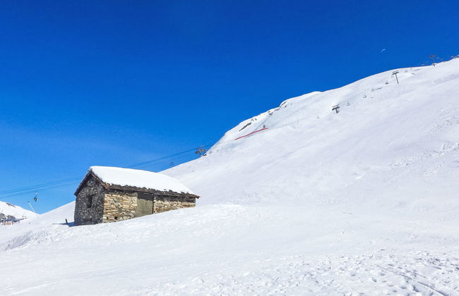 Les Tommeuses (Val Claret) - Foto 19