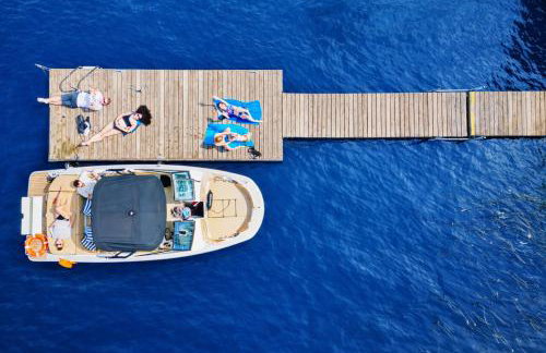 FoRest Longinówka - las, jezioro, parking, Netflix i Prime, TV55" - Foto 17