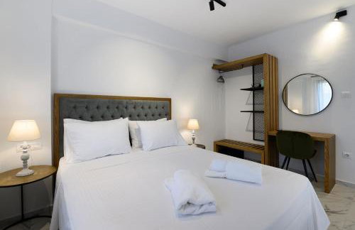 Momento Luxury Apartments walking distance from the beach - Photo 73