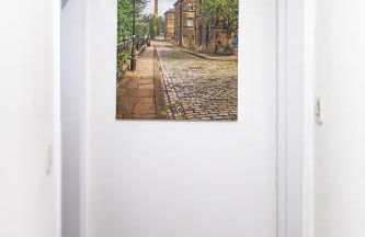 Spacious Cottage with Private Hot Tub - Foto 17