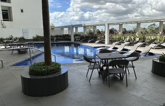 Comfy Studio UnitM OneMadison35 - Foto 67