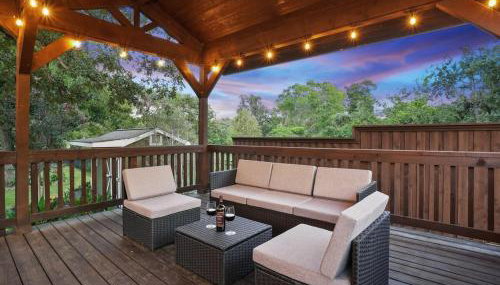 Clearview Castle - Pool* Jacuzzi Lake View - Foto 2