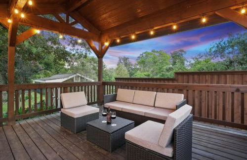 Clearview Castle - Pool* Jacuzzi Lake View - Foto 2