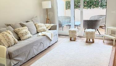 Reformado Centro con Terraza - Foto 1