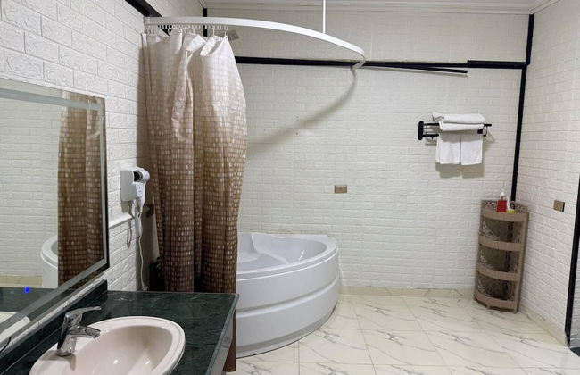 Jubinge Hotel - Foto 12