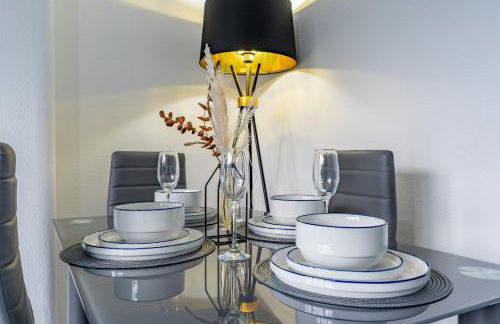 Bright 1 Bed Flat near London Bridge - Photo 8