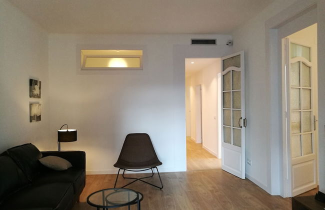 BarcelonaForRent The Central Place - Photo 56