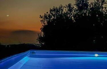 Villa Paradiso - Irpinia - Foto 133