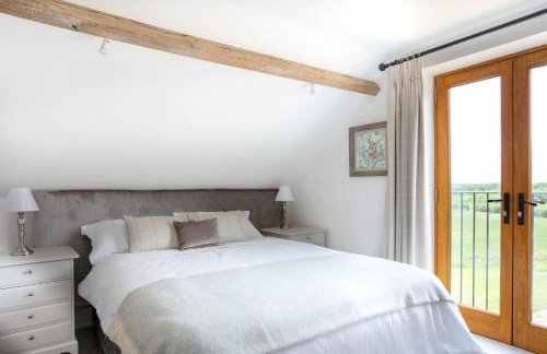 Hastings Retreat Rural barn conversions with Private Lake - Foto 52