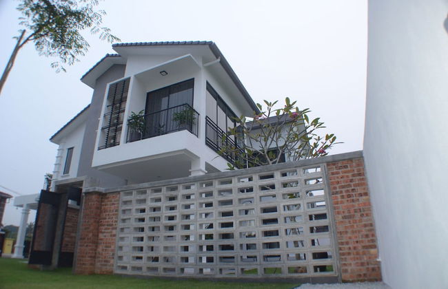 Atlantis Pool Villa Ipoh - Foto 66