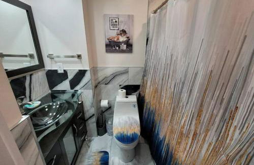 Contemporary bliss-newly renovated cozy villa! - Foto 71