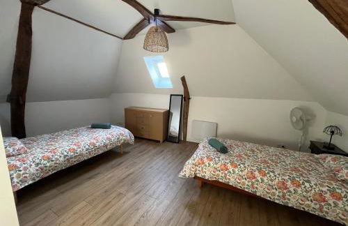 L'ancienne Tonnellerie - Foto 25