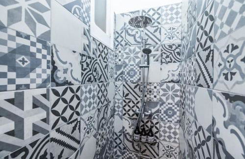 Ubicación inmejorable: 5 minutos del Retiro, WiZink Center, Puerta de Alcala, Goya, Serrano, Velazquez más. - Photo 21