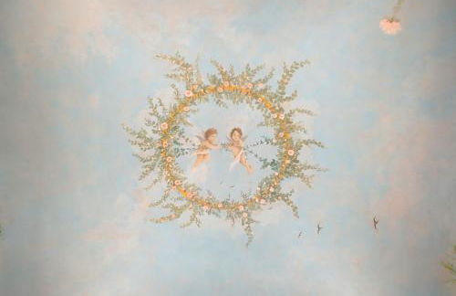 Relais Villa Magnolia - Foto 8