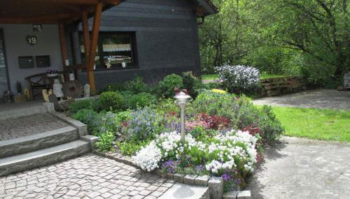 Ferienwohnung an der Lay - Foto 4