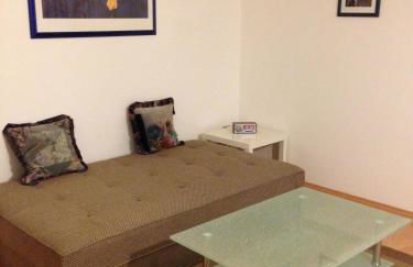 City Apartment in Nürnberg Am Plärrer - Foto 8