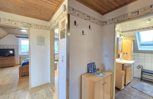 Ferienwohnung Ufen - Foto 4