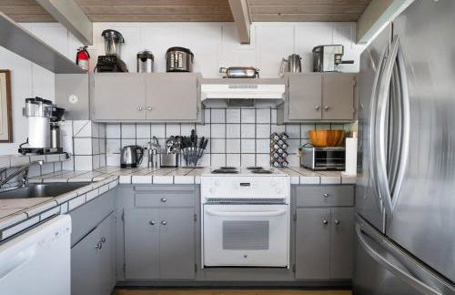 Oceanfront Retreat on Pajaro Dunes Beach - Foto 69