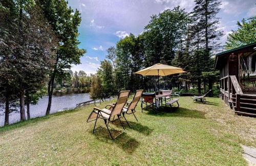 The River Lodge - Foto 22