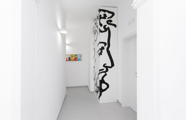 Hotel L'Uomo e il Mare - Foto 29