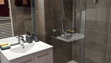 Studio Le Fournadet - Foto 3