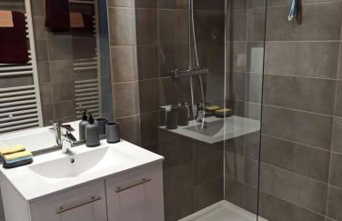 Studio Le Fournadet - Foto 3