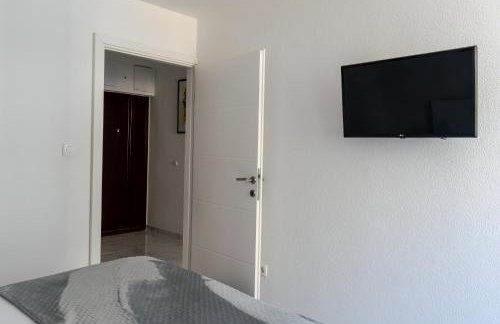 Beachfront apartment Plaza - Photo 35