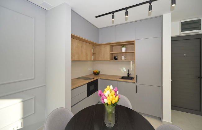 Solaris Lux Apartments - Foto 21