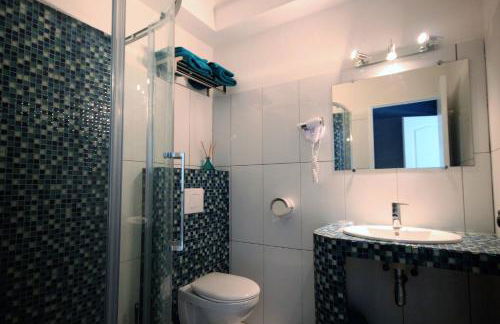 Appart Bleu Azur Piscine chauffée - Foto 80