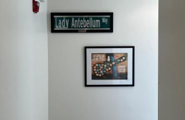 Legends Row by Maddox Hotel - Foto 2