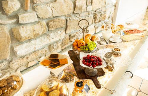 Agri Charme Tenuta Picilli - Foto 13