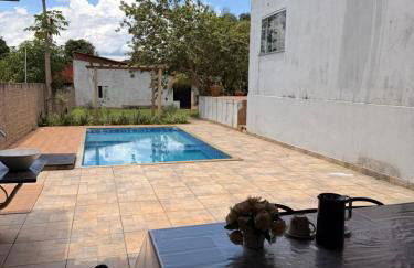 Casa 03 quartos com piscina - Foto 11