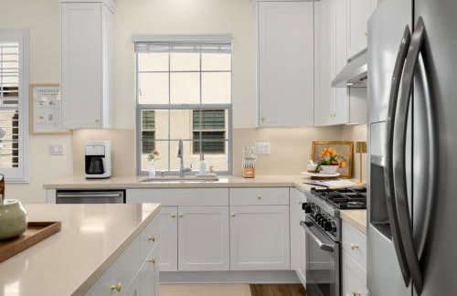 Modern Elegant Designer Home in Irvine - Foto 42