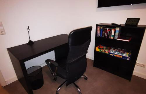 Apartment auf dem Land mit W-Lan - Foto 10